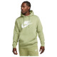 Nike Ανδρικό φούτερ Sportswear Club Fleece Graphic